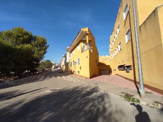 Garaje en Pliego - Murcia -